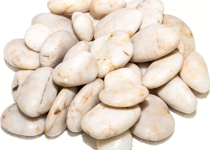 fleur ami ROCKS Flusskiesel fleur ami ROCKS Flusskiesel