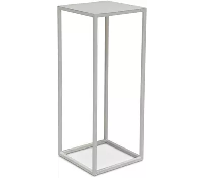 fleur ami STAGE Blumensäule metall fleur ami STAGE Blumensäule metall