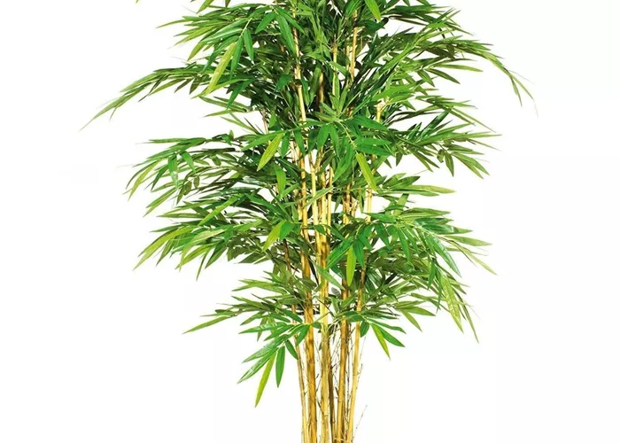 FleurAmi BAMBUS DELUXE Kunstpflanze FleurAmi BAMBUS DELUXE Kunstpflanze