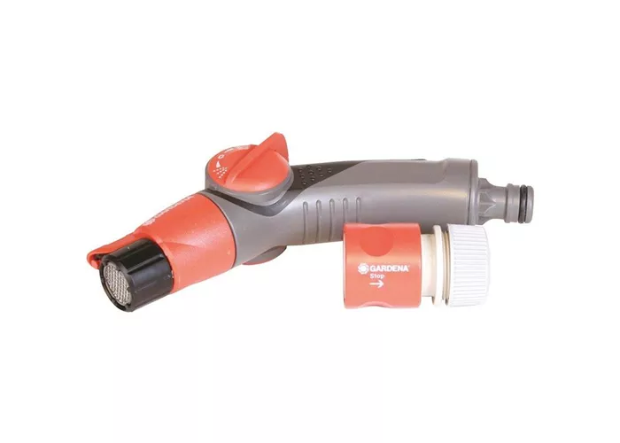 fleur ami SERVICE CAR Gardena Spritzpistole fleur ami SERVICE CAR Gardena Spritzpistole