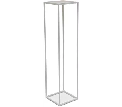 fleur ami STAGE Blumensäule metall fleur ami STAGE Blumensäule metall