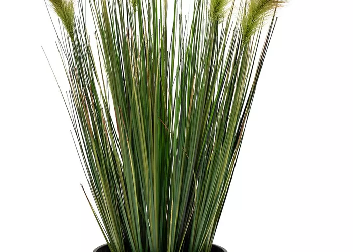fleur ami FOXTAIL GRAS Kunstpflanze