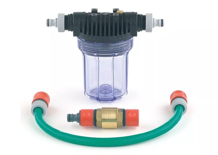 fleur ami SERVICE CAR Gardena Düngeinjektor fleur ami SERVICE CAR Gardena Düngeinjektor