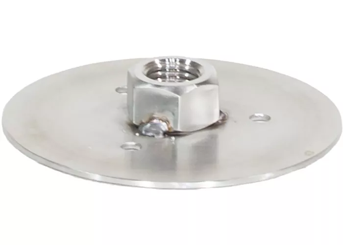 fleur ami PREMIUM Bodenplatte