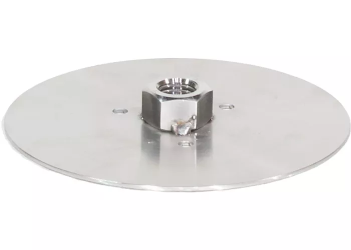 fleur ami PREMIUM Bodenplatte