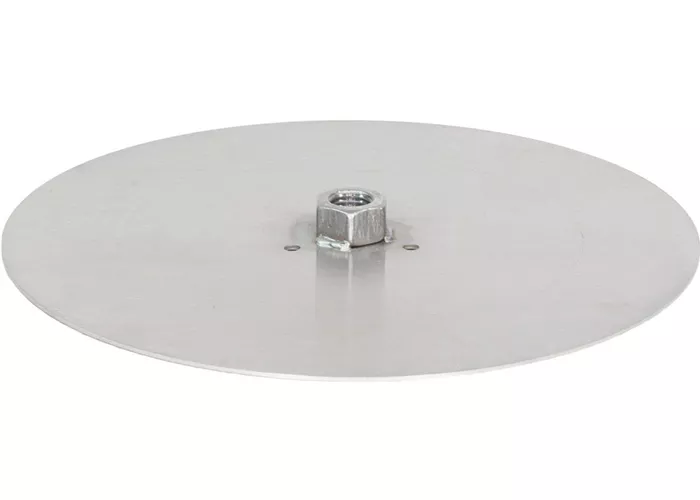 fleur ami PREMIUM Bodenplatte Ø 45 cm