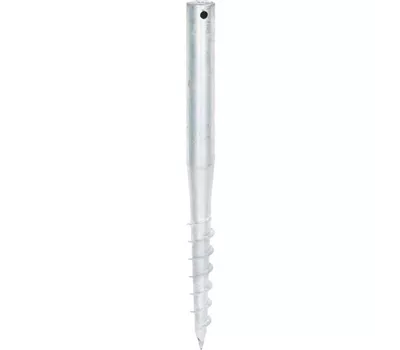 fleur ami DIVISION/PREMIUM Schraubfundament Montagesatz