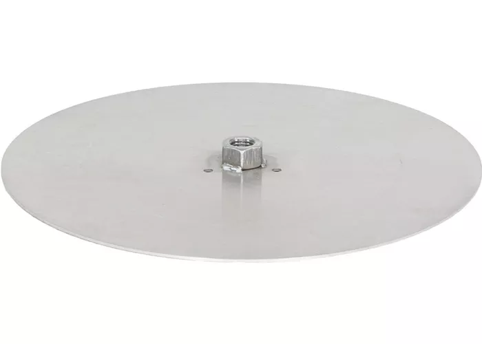 fleur ami PREMIUM Bodenplatte Ø 55 cm