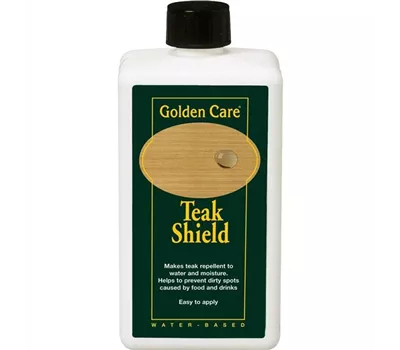 fleur ami GOLDEN CARE Teak Imprägnierung fleur ami GOLDEN CARE Teak Imprägnierung