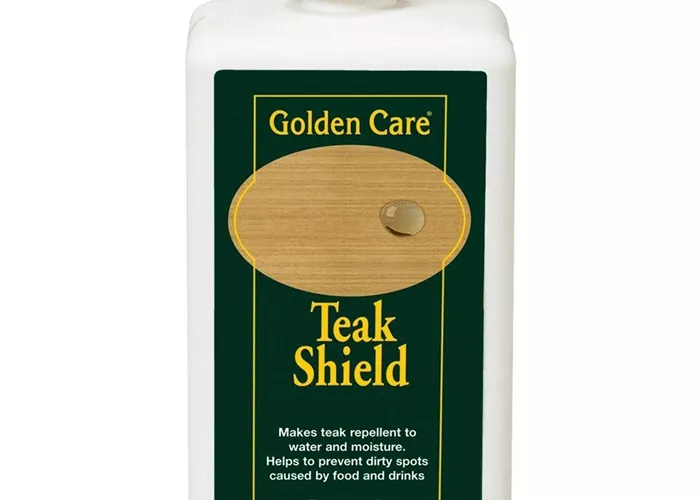 fleur ami GOLDEN CARE Teak Imprägnierung fleur ami GOLDEN CARE Teak Imprägnierung