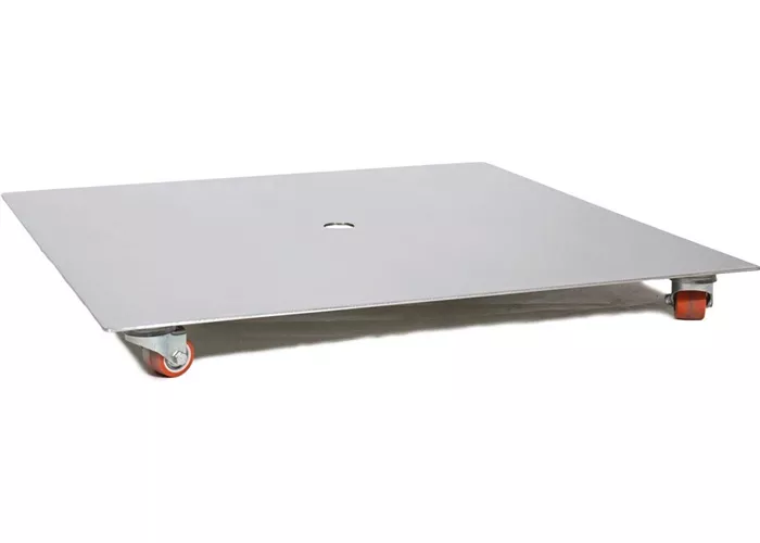 fleur ami DIVISION 80 Rollenuntersetzer fleur ami DIVISION 80 Rollenuntersetzer