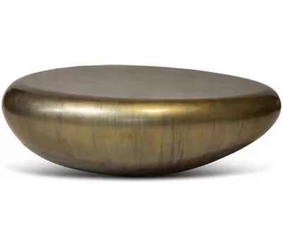 fleur ami PANDORA Kaffeetisch 122x96,5x47 cm fleur ami PANDORA Kaffeetisch 122x96,5x47 cm