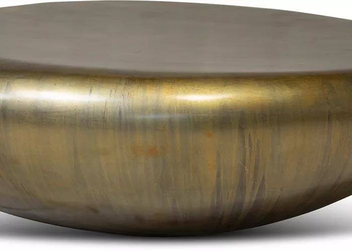 fleur ami PANDORA Kaffeetisch 122x96,5x47 cm fleur ami PANDORA Kaffeetisch 122x96,5x47 cm