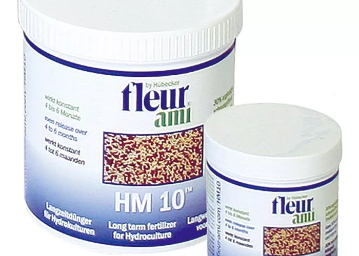 fleur ami HM10 Langzeitdünger