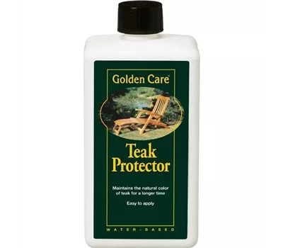 fleur ami GOLDEN CARE Teak Schutz fleur ami GOLDEN CARE Teak Schutz