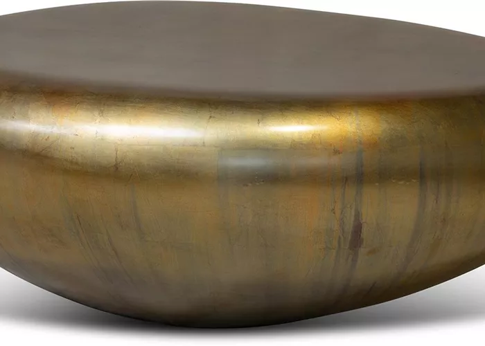 fleur ami PANDORA Kaffeetisch 120x95,5x39 cm fleur ami PANDORA Kaffeetisch 120x95,5x39 cm