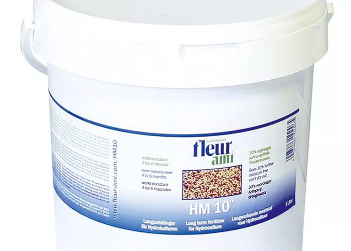 fleur ami HM10 Langzeitdünger