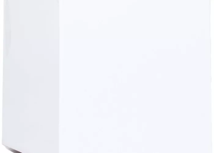 fleur ami PREMIUM CUBUS Pflanzgefäß