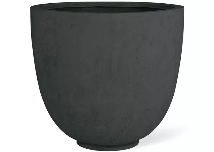 fleur ami POLYSTONE EGO GIANT Pflanzgefäß