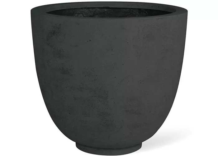 fleur ami POLYSTONE EGO GIANT Pflanzgefäß