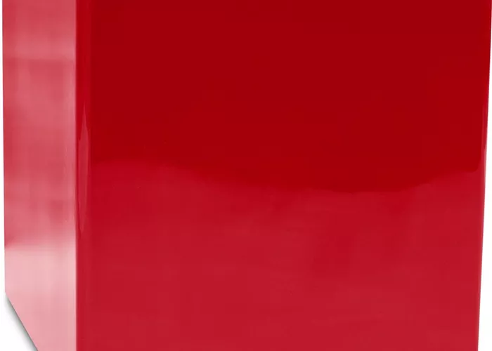 fleur ami PREMIUM CUBUS Pflanzgefäß