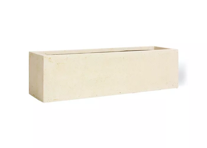 fleur ami POLYSTONE FLOWERBOX Tischgefäß