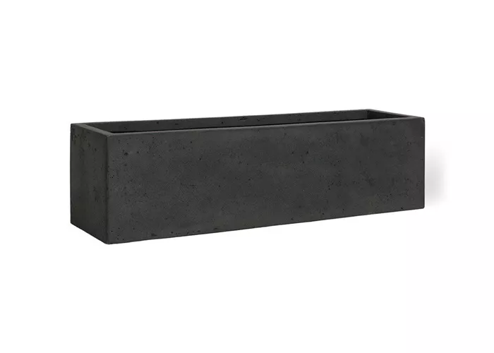 fleur ami POLYSTONE FLOWERBOX Tischgefäß