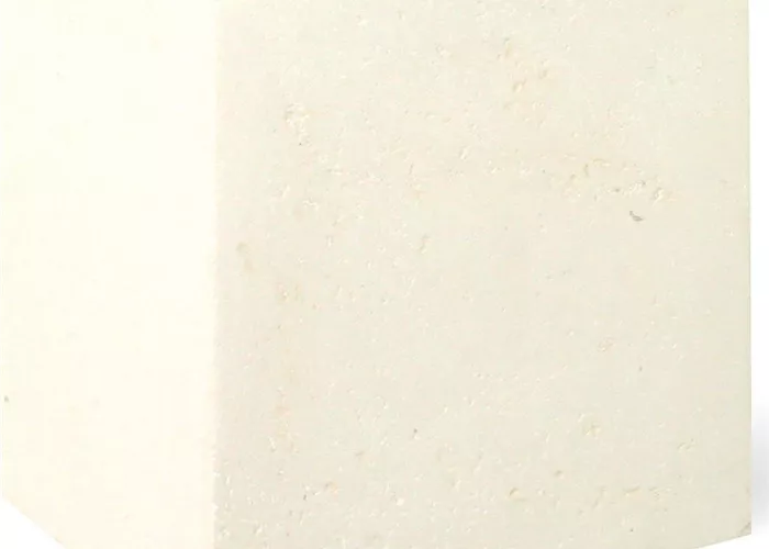 fleur ami POLYSTONE SQUARE Pflanzgefäß