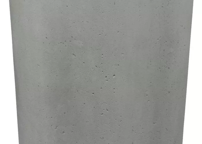 fleur ami POLYSTONE CONICAL Pflanzgefäß