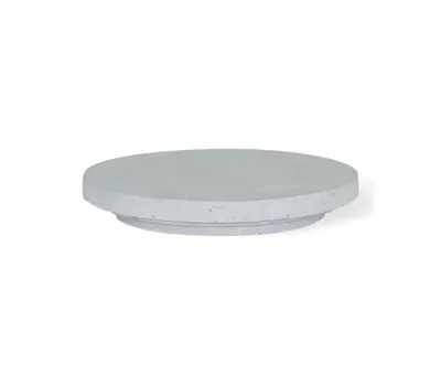 fleur ami POLYSTONE WALL CONE Deckel fleur ami POLYSTONE WALL CONE Deckel