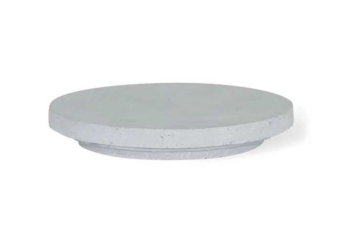 fleur ami POLYSTONE WALL CONE Deckel fleur ami POLYSTONE WALL CONE Deckel