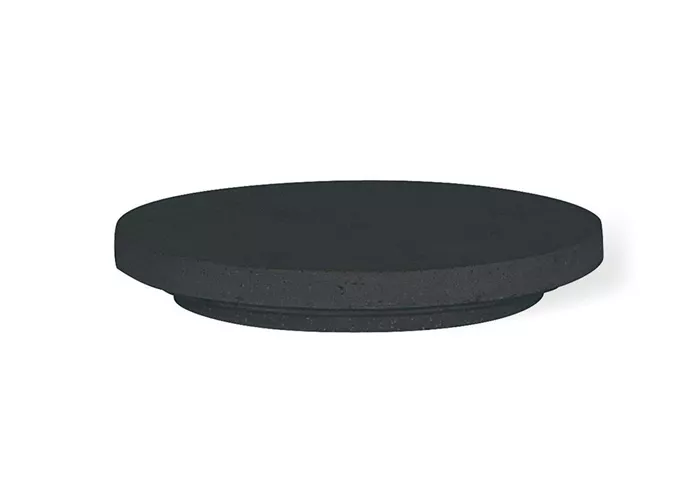 fleur ami POLYSTONE WALL CONE Deckel fleur ami POLYSTONE WALL CONE Deckel