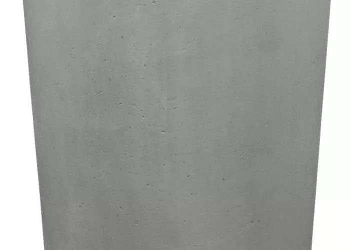 fleur ami POLYSTONE CONICAL Pflanzgefäß