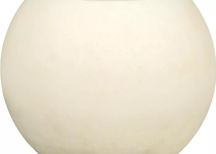 fleur ami POLYSTONE GLOBE Pflanzgefäß fleur ami POLYSTONE GLOBE Pflanzgefäß