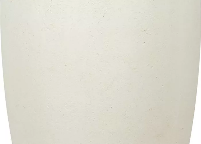 fleur ami POLYSTONE ESSENCE Pflanzgefäß