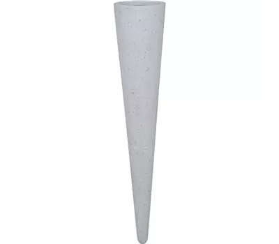 fleur ami POLYSTONE WALL CONE Wanddekoration fleur ami POLYSTONE WALL CONE Wanddekoration