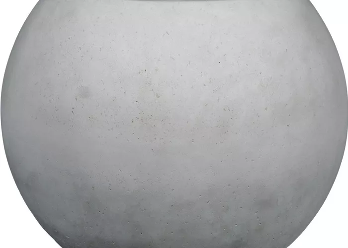 fleur ami POLYSTONE GLOBE Pflanzgefäß fleur ami POLYSTONE GLOBE Pflanzgefäß