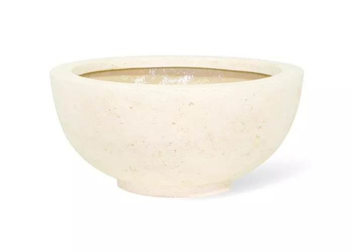 fleur ami POLYSTONE EGO PLUS Pflanzschale fleur ami POLYSTONE EGO PLUS Pflanzschale