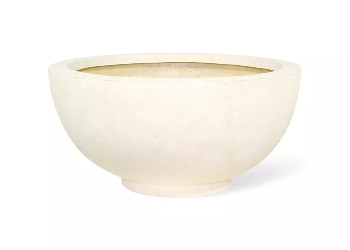 fleur ami POLYSTONE EGO PLUS Pflanzschale fleur ami POLYSTONE EGO PLUS Pflanzschale