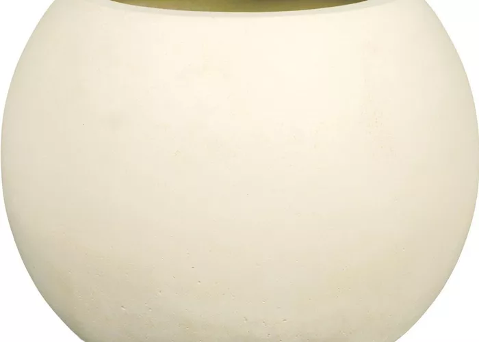 fleur ami POLYSTONE GLOBE Pflanzgefäß fleur ami POLYSTONE GLOBE Pflanzgefäß