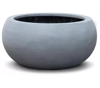 fleur ami TRIBECA SHAPE Pflanzschale bauchig