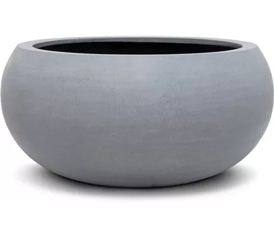 fleur ami TRIBECA SHAPE Pflanzschale bauchig