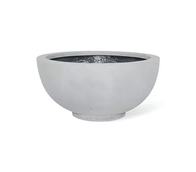 fleur ami POLYSTONE EGO PLUS Pflanzschale fleur ami POLYSTONE EGO PLUS Pflanzschale