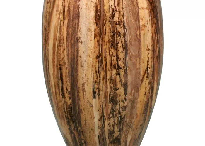 fleur ami NATURA BANANA Pflanzgefäß