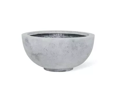 fleur ami POLYSTONE EGO PLUS Pflanzschale fleur ami POLYSTONE EGO PLUS Pflanzschale