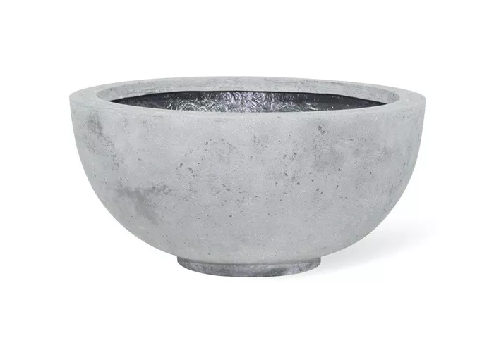 fleur ami POLYSTONE EGO PLUS Pflanzschale fleur ami POLYSTONE EGO PLUS Pflanzschale