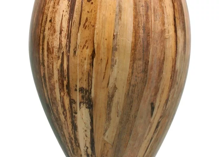 fleur ami NATURA BANANA Pflanzgefäß