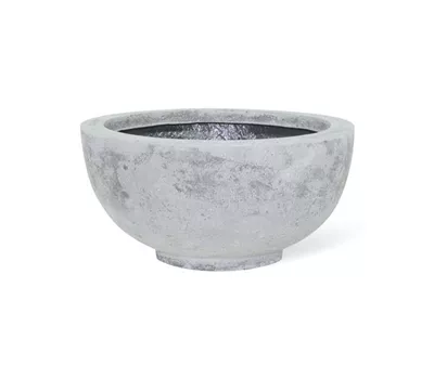 fleur ami POLYSTONE EGO PLUS Pflanzschale fleur ami POLYSTONE EGO PLUS Pflanzschale