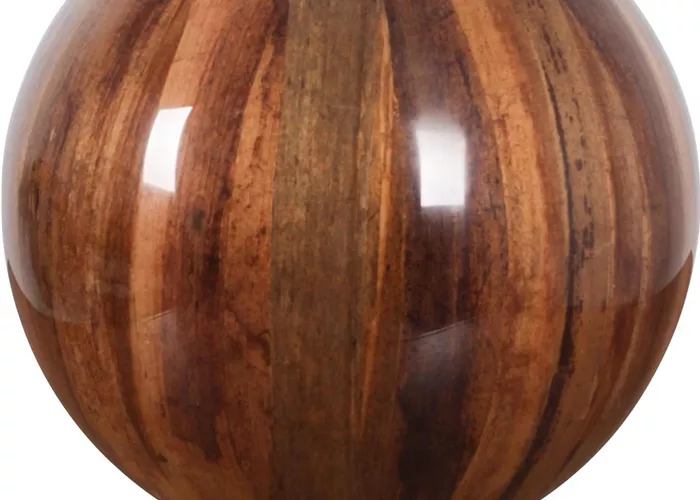 fleur ami NATURA BANANA Pflanzgefäß