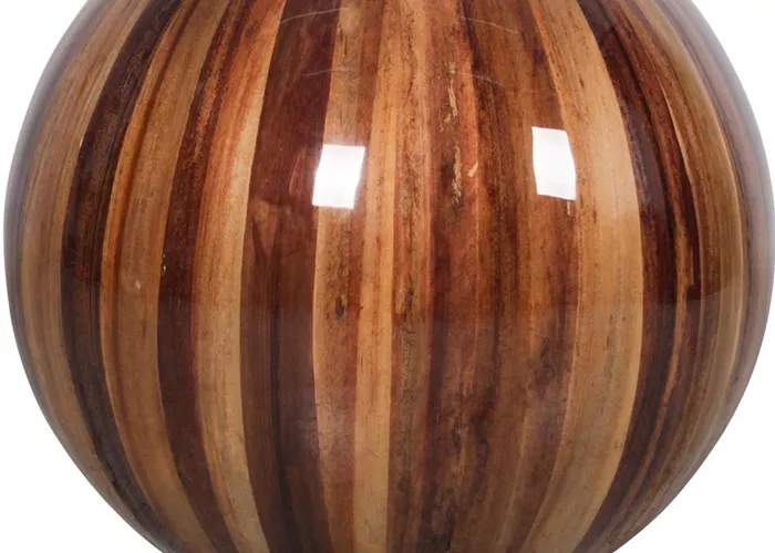 fleur ami NATURA BANANA Pflanzgefäß